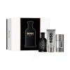 Hugo Boss Men's Boss Bottled Parfum Gift Set Fragrances 3616304957628 In N/a