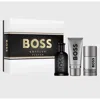 Hugo Boss Men's Boss Bottled Parfum Gift Set Fragrances 3616305265180