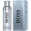 Hugo Boss Men's Boss Bottled Tonic Fresh Eau De Toilette On-the-go Spray In N/a