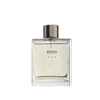 Hugo Boss Men's Boss Orange Edt Spray 3.3 oz (tester) Fragrances 404601417739