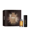 Hugo Boss Men's Boss The Scent Gift Set Fragrances 3616304197956