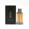 Hugo Boss Men's Boss The Scent Men Edt Spray 1.6 oz Fragrances 401103390232