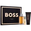 Hugo Boss Men's Boss The Scent Men Gift Set Fragrances 3616305439550