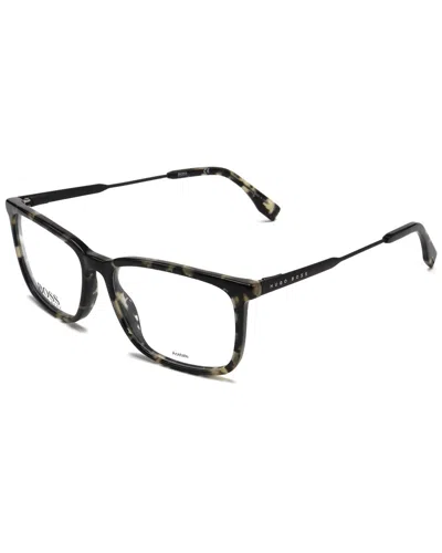 Hugo Boss Men's Boss0995 54mm Optical Frames In Multi