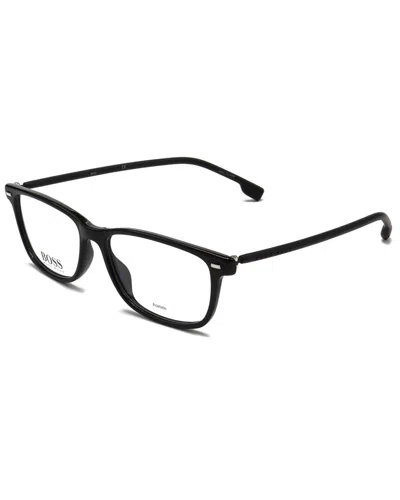 Hugo Boss Men's Boss1012 54mm Optical Frames In Black