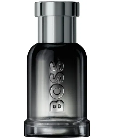 Hugo Boss Men's Bottled Beyond Eau De Parfum, 1.01 Oz. In Transparent