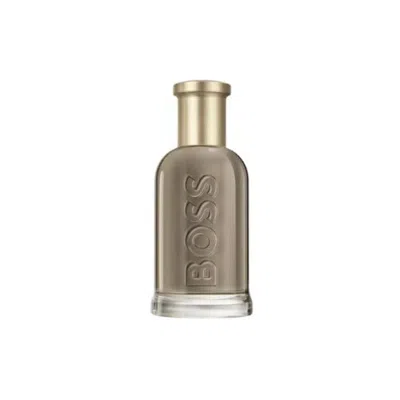 Hugo Boss Men's Bottled Edp Spray 6.76 oz (tester) Fragrances 3614897643258