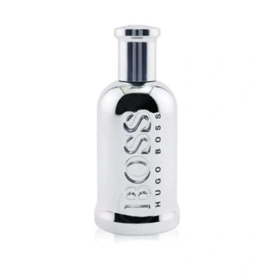 Hugo Boss Men's Bottled United Edt Spray 3.3 oz (tester) Fragrances 3614226764218 In N/a