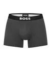 Hugo Boss Men's Boxer Briefs In Multi