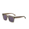 Hugo Boss Men's Sunglasses In Brown