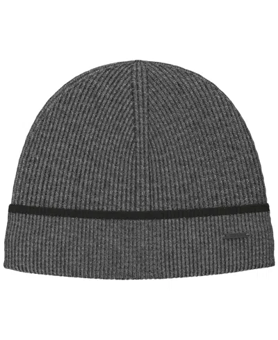 Hugo Boss Men's Color Tipped Henzo Hat