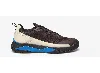Hugo Boss Mixed-material Trainers In Multi