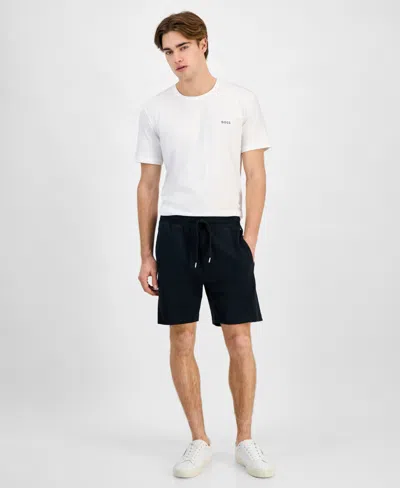 Hugo Boss Men's David Shorts