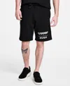Hugo Boss Dortie Shorts In Black