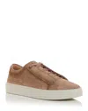 Hugo Boss Men's Gary Tenn Low Top Sneakers In Medium Beige