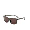 Hugo Boss Men's Sunglasses In Gray