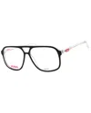 Hugo Boss Men's Hg 1200 59mm Optical Frames In Black