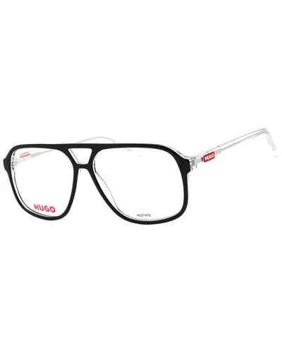 HUGO BOSS HUGO BOSS MEN'S HG 1200 59MM OPTICAL FRAMES
