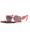 Hugo Boss Men's Hg 1281/s 56mm Sunglasses In Grey