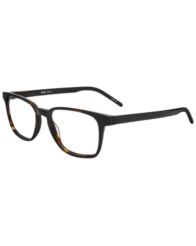 Hugo Boss Men's Hg1130 52mm Optical Frames In Black