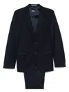 Hugo Boss Houston Suit In 404