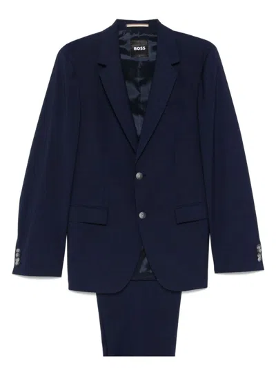 HUGO BOSS MEN'S HOUSTON SUIT