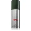 Hugo Boss Men's Hugo Deodorant Spray 5.0 oz Fragrances 3616306679498 In Multi