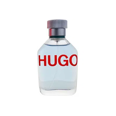 Hugo Boss Men's Hugo Edt Spray 1.3 oz (tester) Fragrances 351201598347