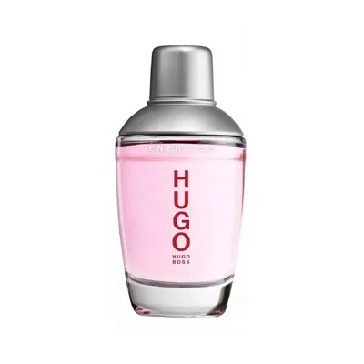 Hugo Boss Men's Hugo Energise Edt 2.5 oz (tester) Fragrances 3616301623427