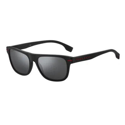 Hugo Boss Men's Hugoboss 1322/s Blx(t4) Sunglasses In Indeterminate