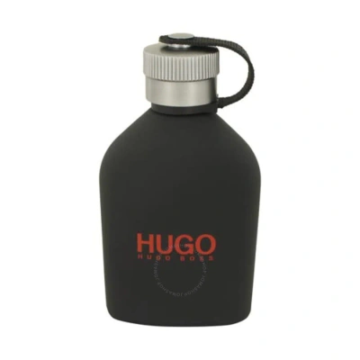 Hugo Boss Men's Just Different Edt 2.54 oz (tester) Fragrances 3616304076985 In N/a