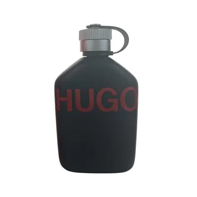 Hugo Boss Men's Just Different Edt Spray 6.7 oz (tester) Fragrances 474557411129