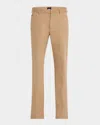 HUGO BOSS MEN'S KAITO SLIM-FIT TROUSERS