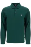 Hugo Boss Paley 01 Polo Green
