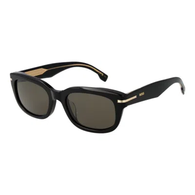 Hugo Boss Men Men's Sunglasses