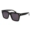 Hugo Boss Black Men Sunglasses In Black
