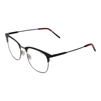 Hugo Boss Men Men's Sunglasses In Black