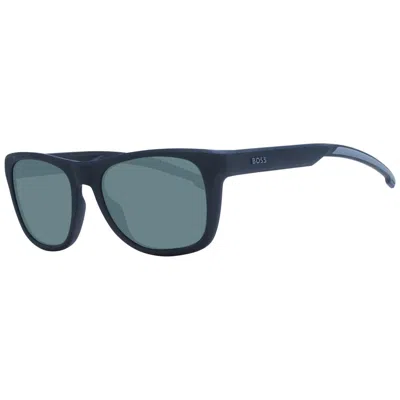 Hugo Boss Men Men's Sunglasses In Black