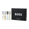 Hugo Boss Men's Mini Set Gift Set Fragrances 3616304957840