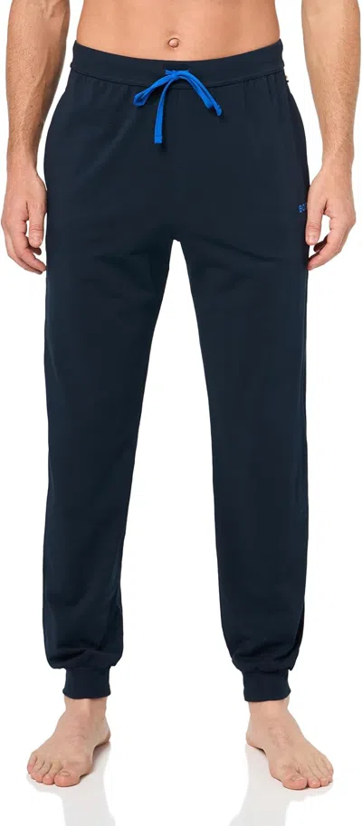 Hugo Boss Men's Mix & Match Pants, Space Cadet Blue In Multi