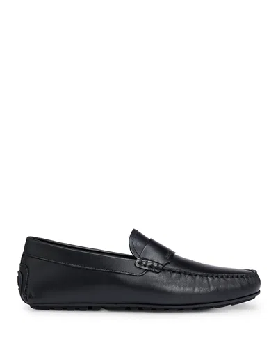 Hugo Boss Men's Noel Moccasins