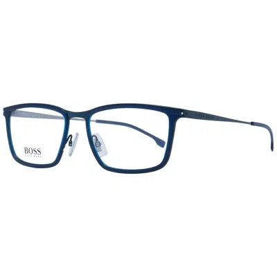 HUGO BOSS MEN OPTICAL MEN'S FRAMES