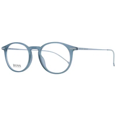 Hugo Boss Boss Mod. Boss 1190_it 50pjp20 In Blue