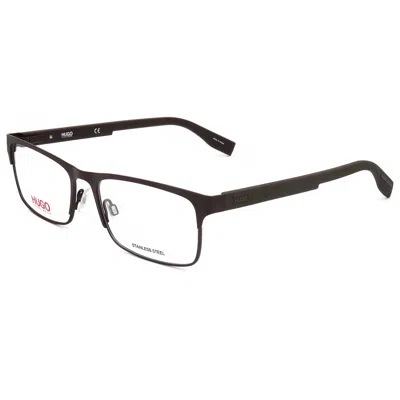 Hugo Boss Men's Opticals In Black