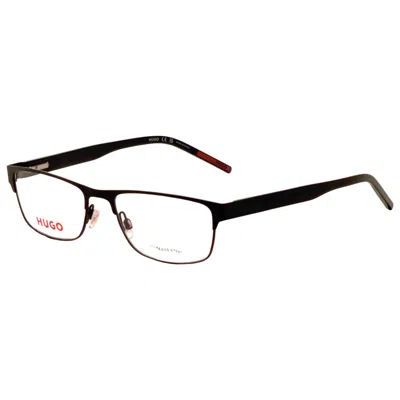 Hugo Boss Men's Opticals In Black