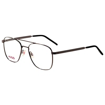 Hugo Boss Men's Opticals In Black