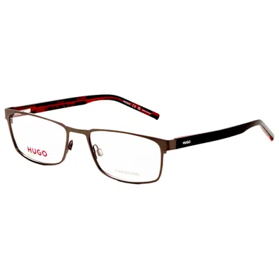 Hugo Boss Men's Opticals In Gold