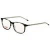 Hugo Boss Men's Opticals In Multi