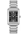 Hugo Boss Boss Principle Dress Bracelet Watch, 28mm X 7.8mm In Metallic