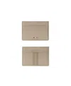 Hugo Boss Men's Ray S Card Holder Wallet
